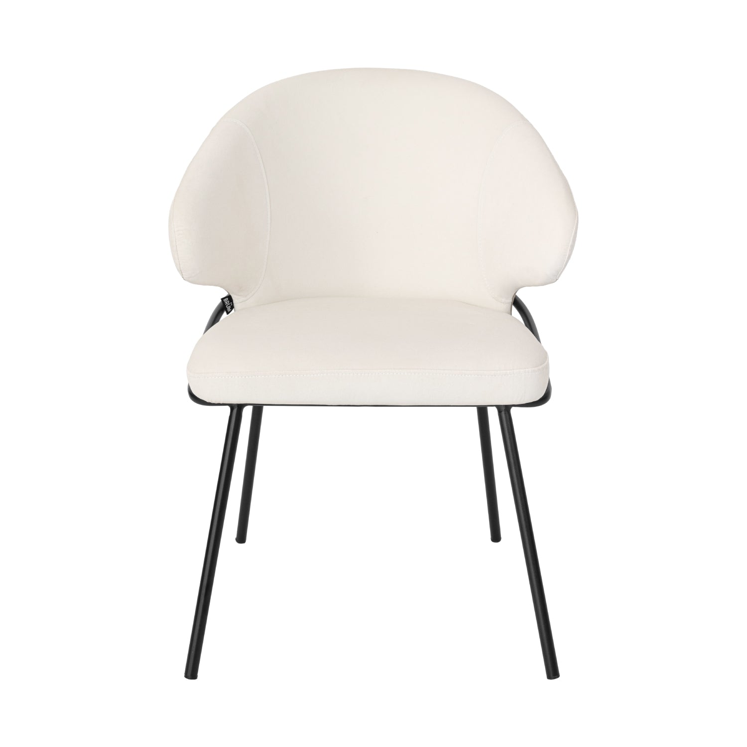 Silla Palma pata negra