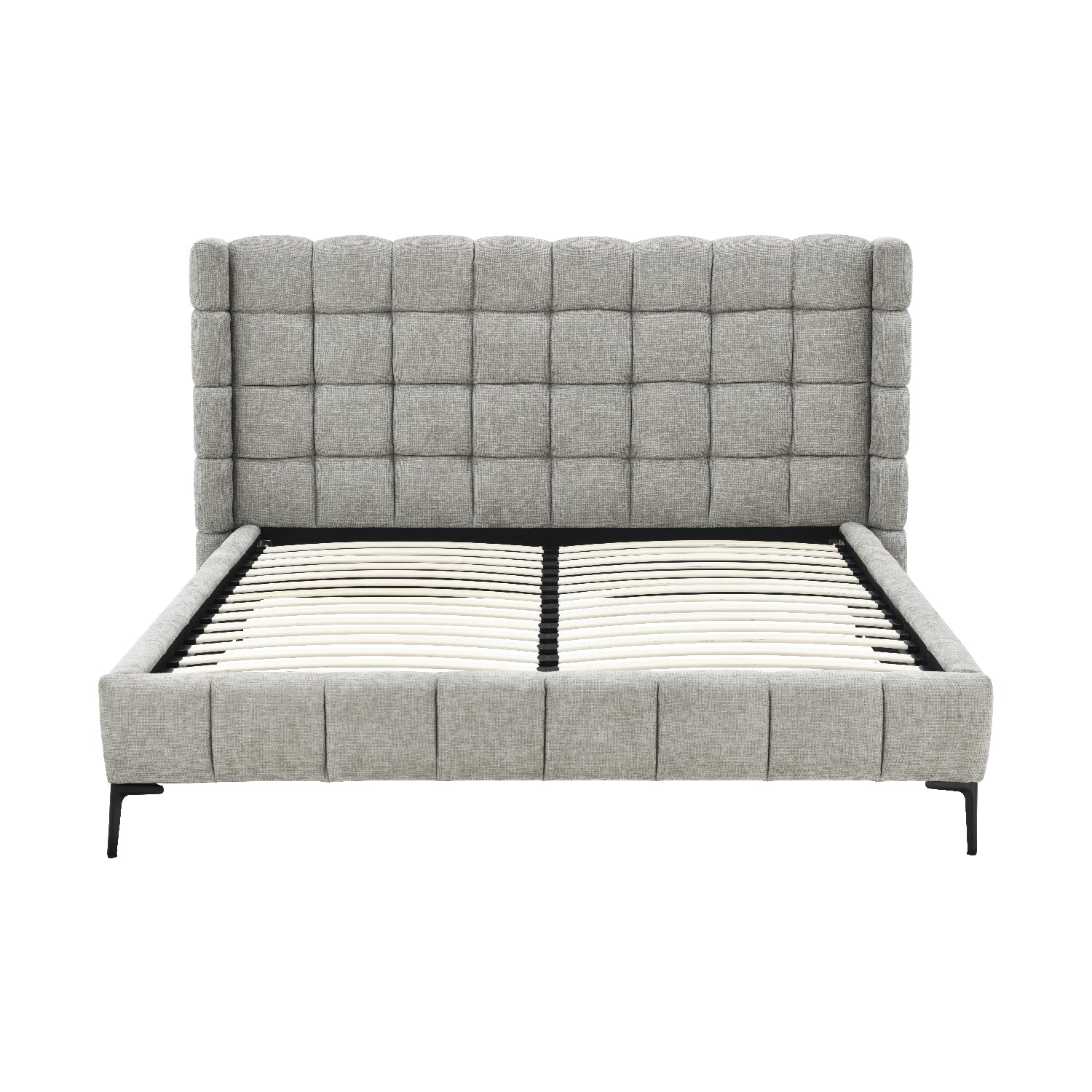 CAMA TOLEDO VISTA FRONTAL