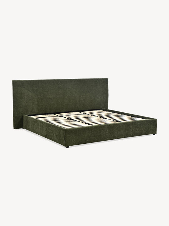 Cama Copenhague King Size