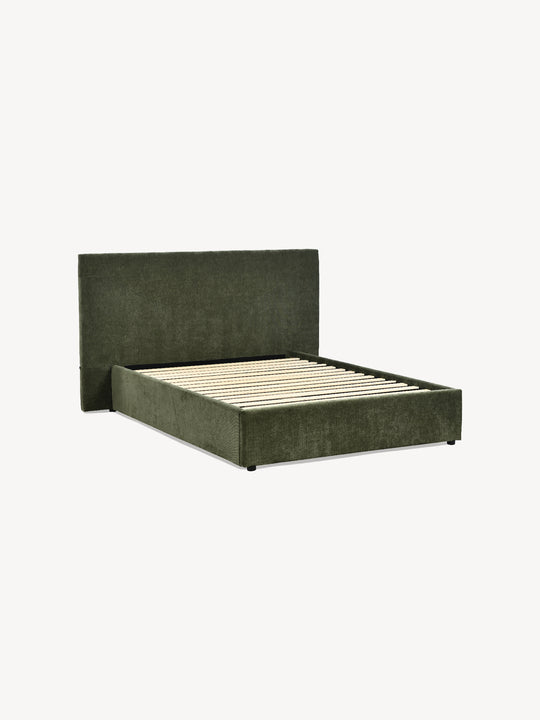 Cama Copenhague Matrimonial