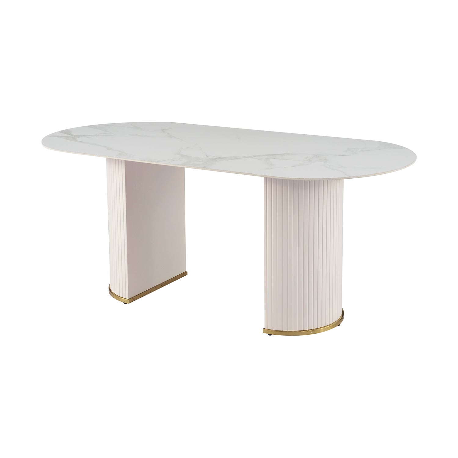 Mesa de Comedor Dubrovnik 180cm