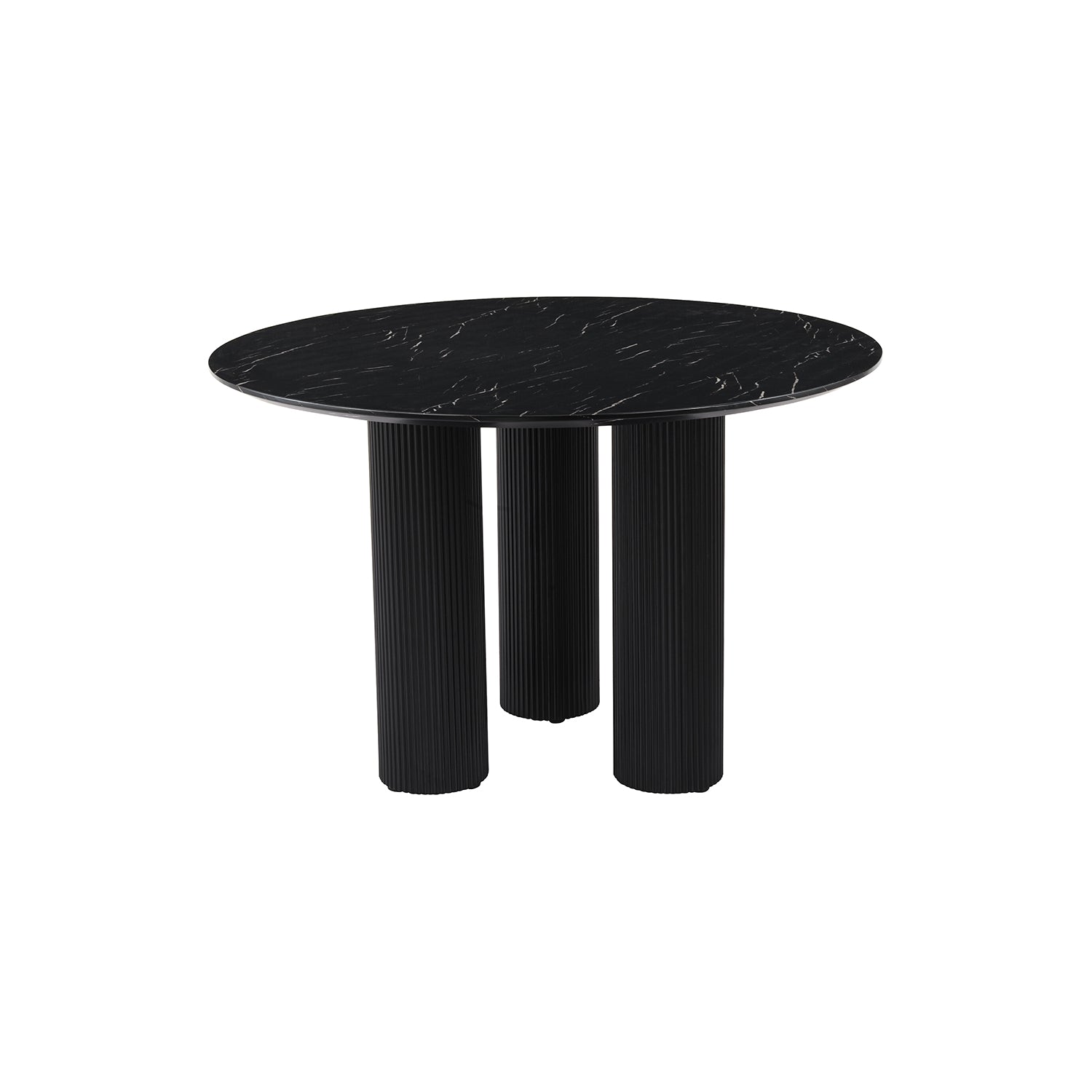 Mesa de Comedor Kos N 120cm