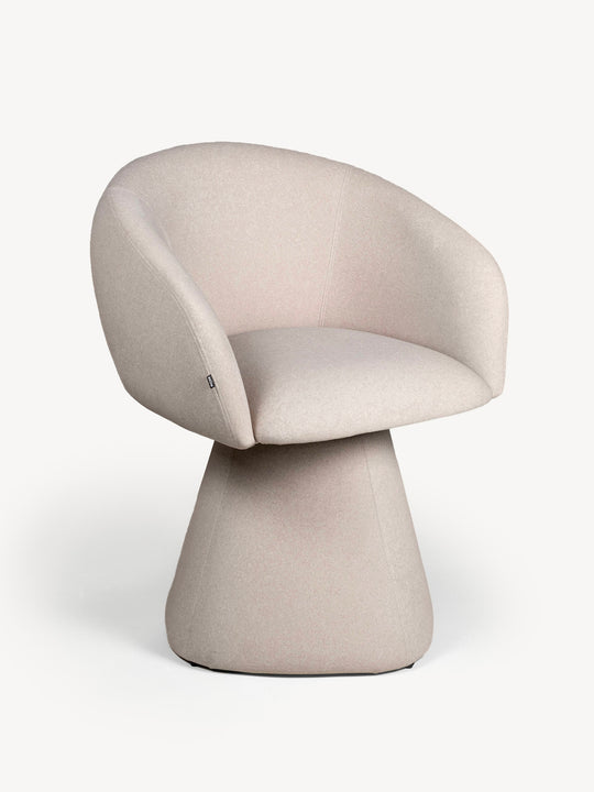 Silla Giratoria Doha