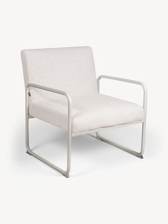 Sillón Individual Bolonia
