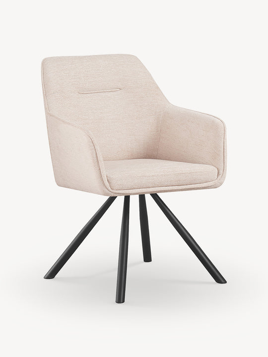 Silla Giratoria Trípoli