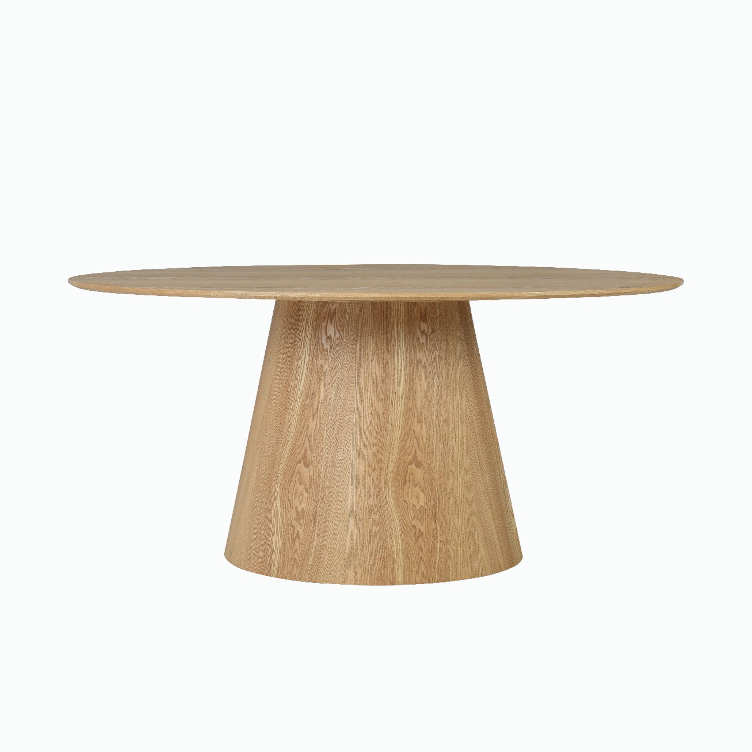 Mesa de Comedor Tokio Natural 220cm