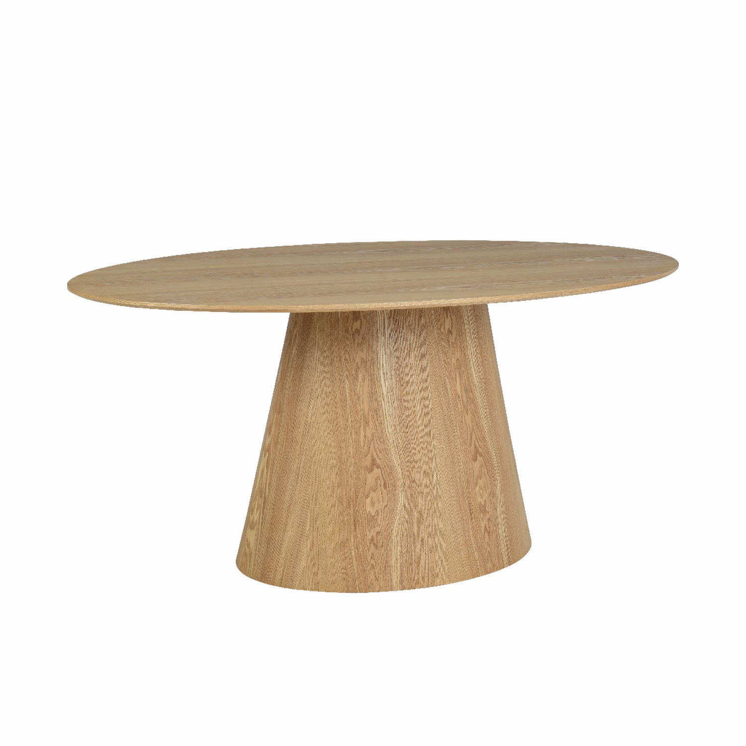 Mesa de Comedor Tokio Natural 220cm