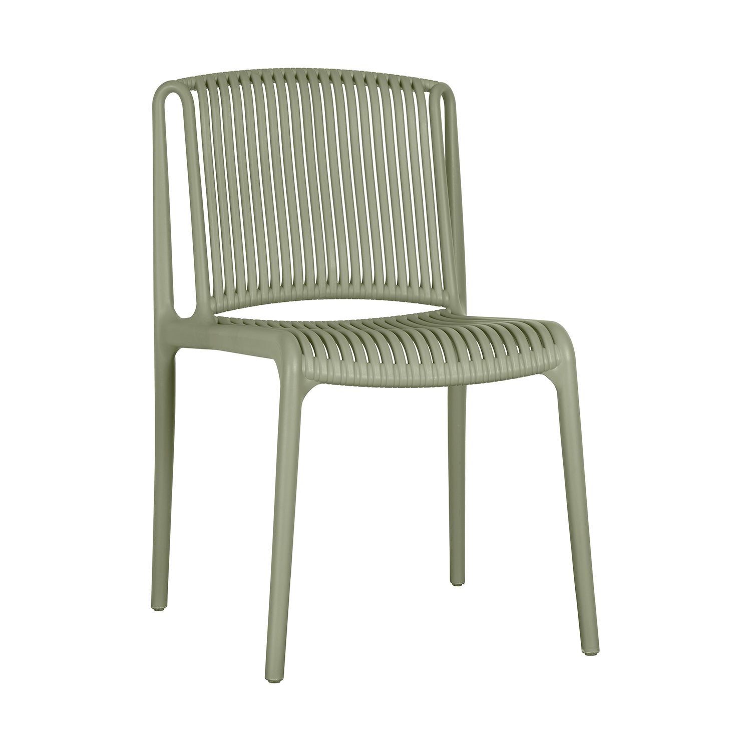 Silla de exterior Creta