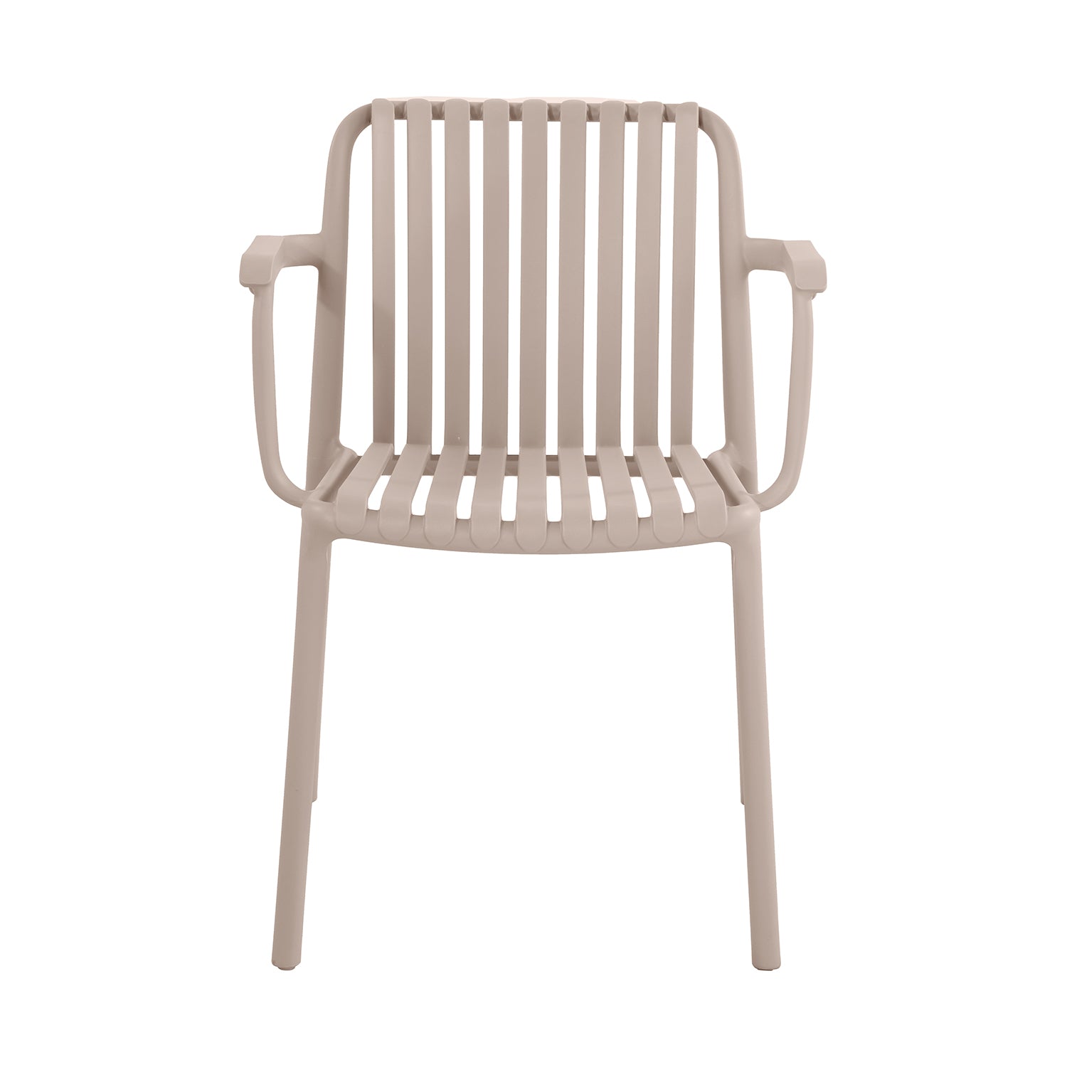 Silla de Exterior Menorca