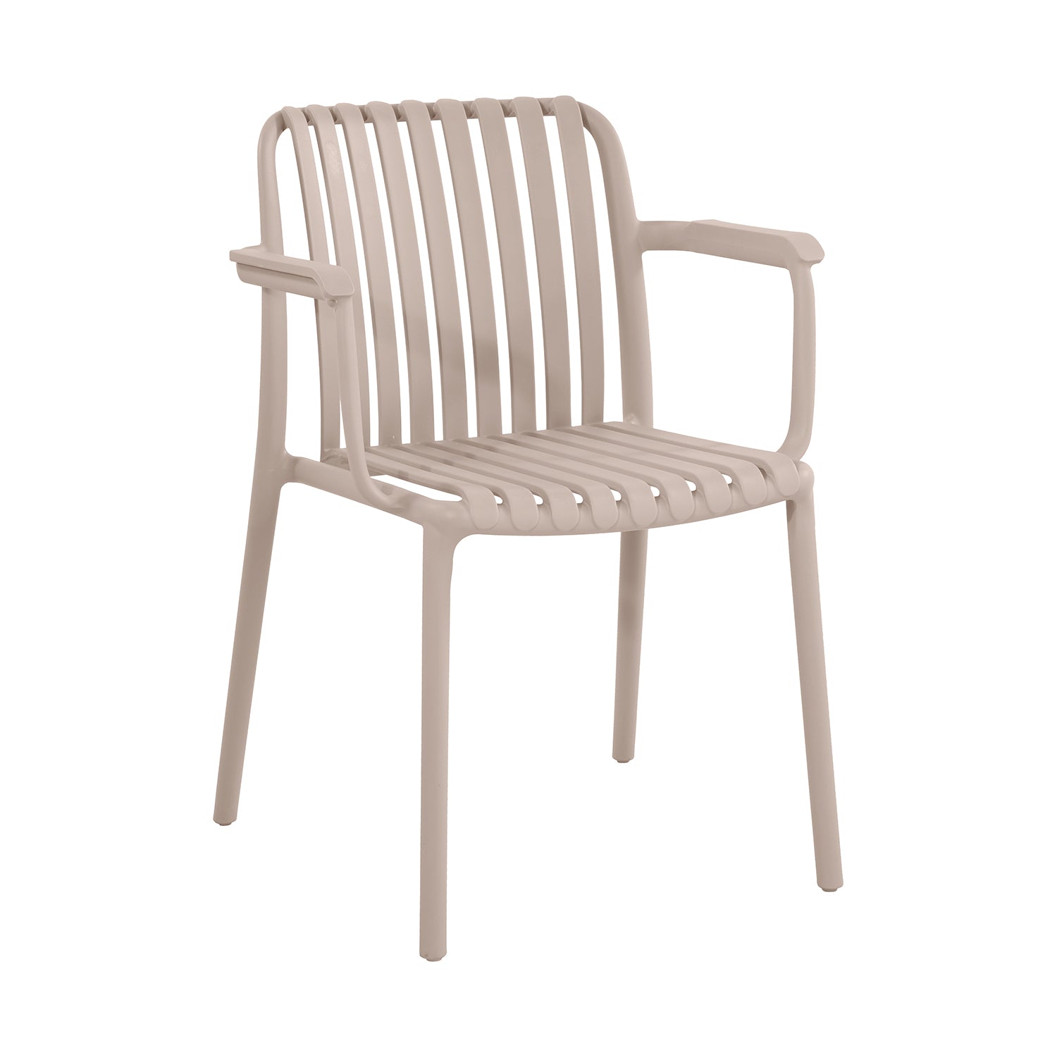 Silla de Exterior Menorca