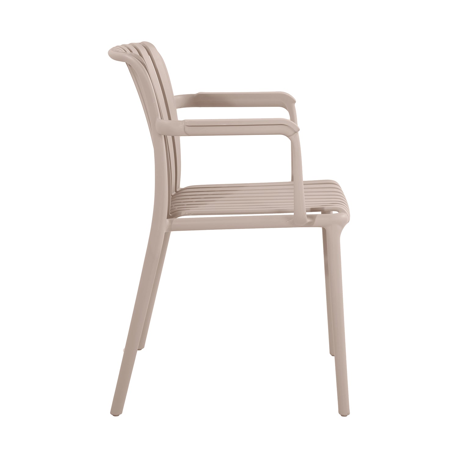 Silla de Exterior Menorca