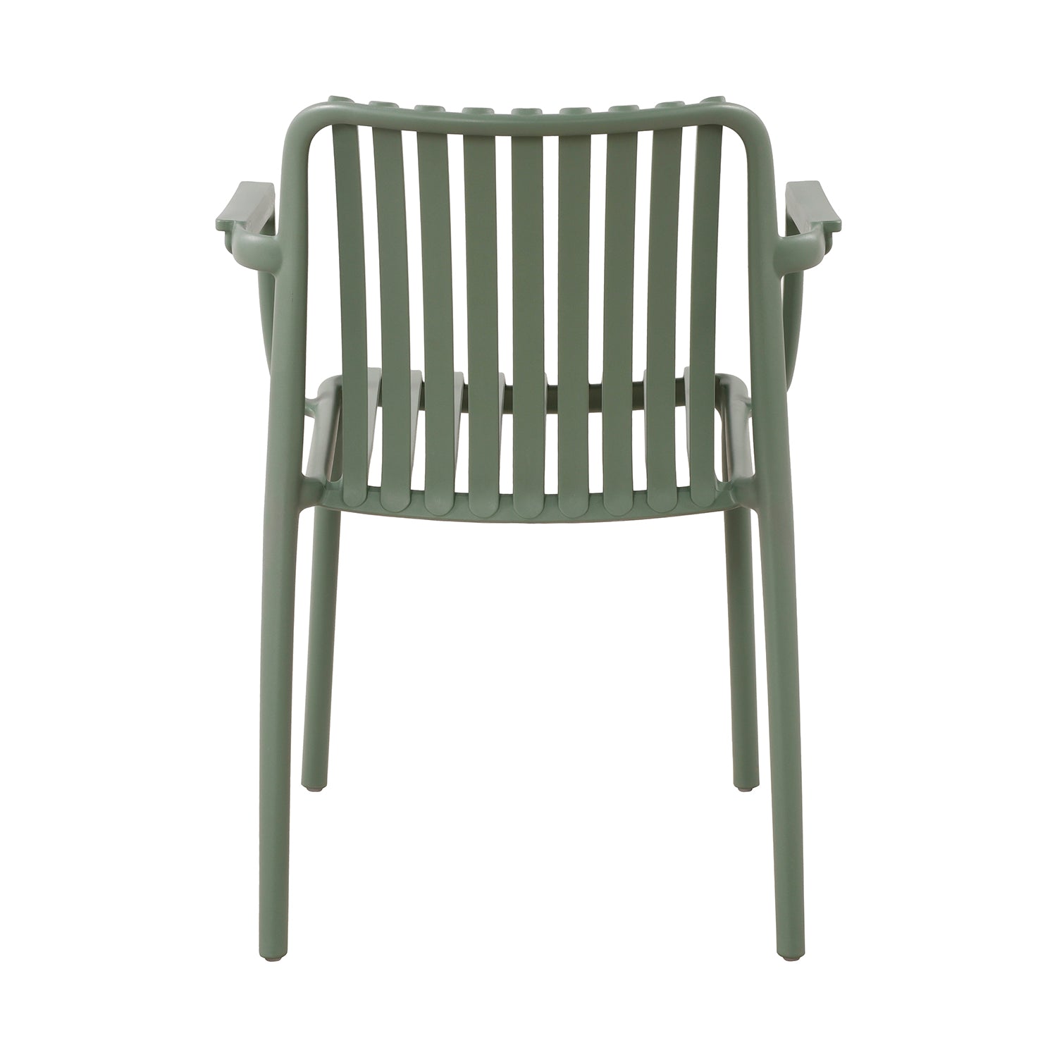 Silla de Exterior Menorca