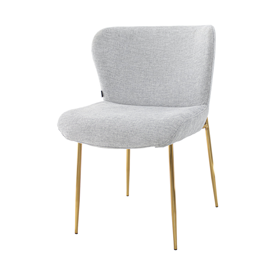 Silla Parana Gris Vista de producto
