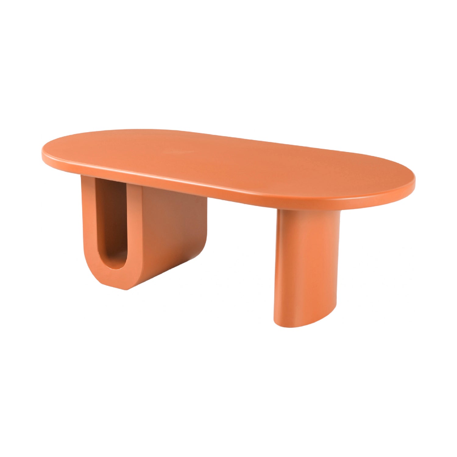 Mesa de centro Fortaleza