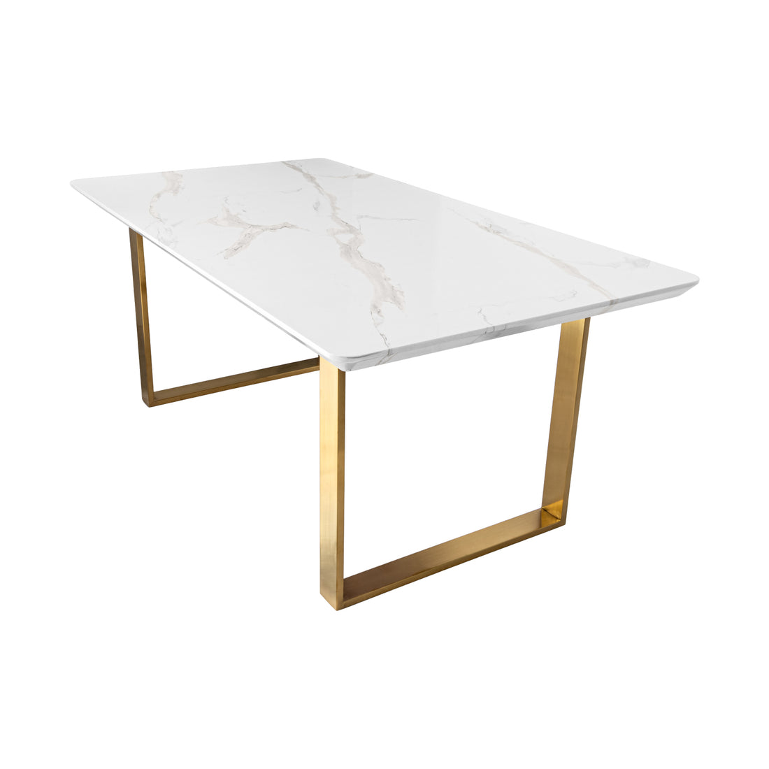 Mesa de Comedor Vela 180cm Vista de producto 8