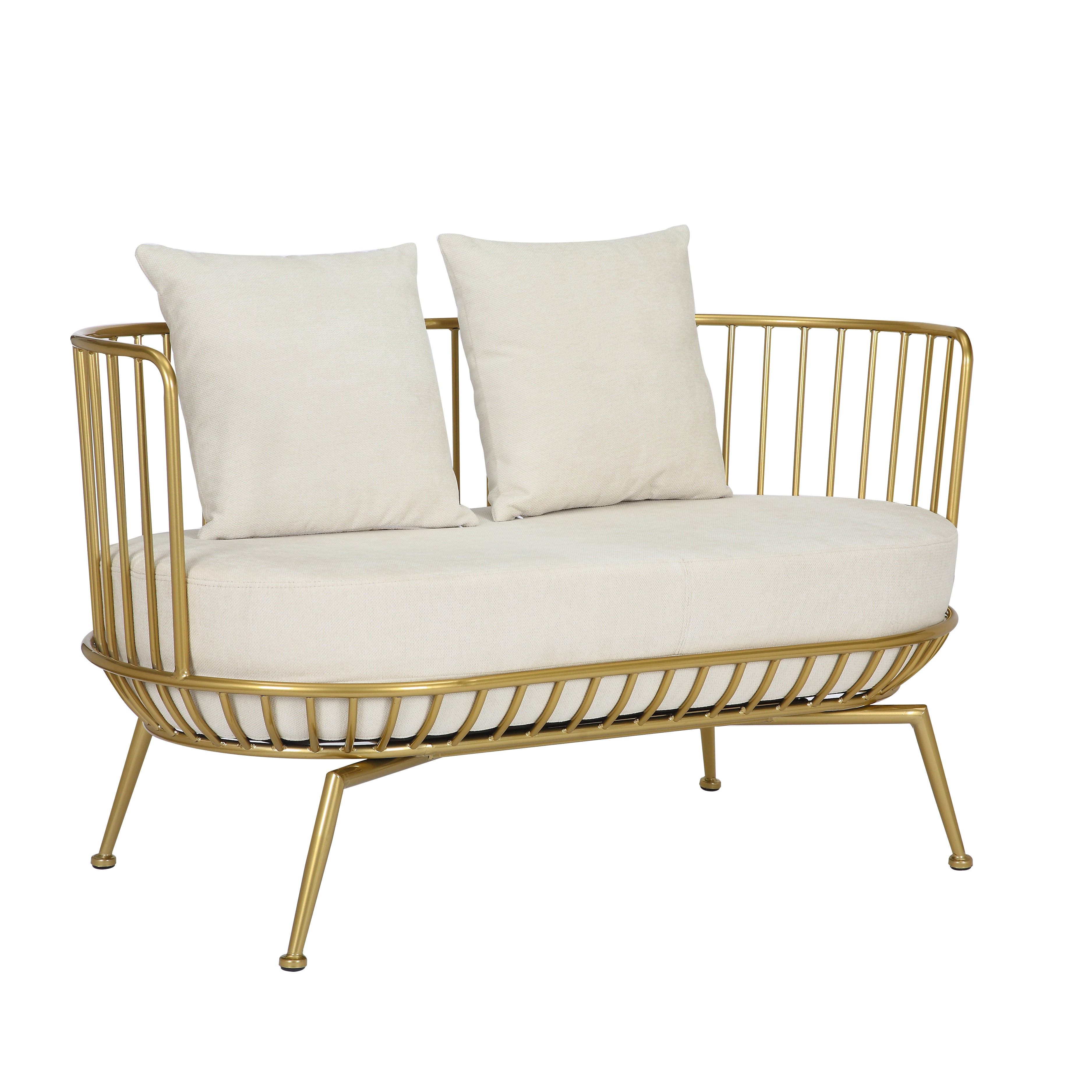 Love Seat Verviers