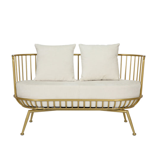 Love Seat Verviers Vista en Perspectiva