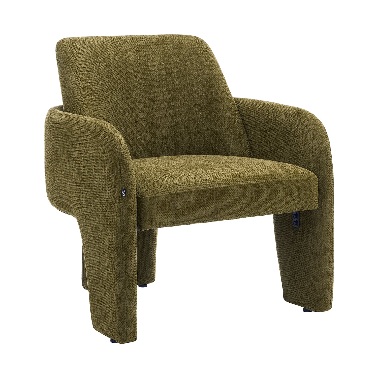Sillón Individual Duba