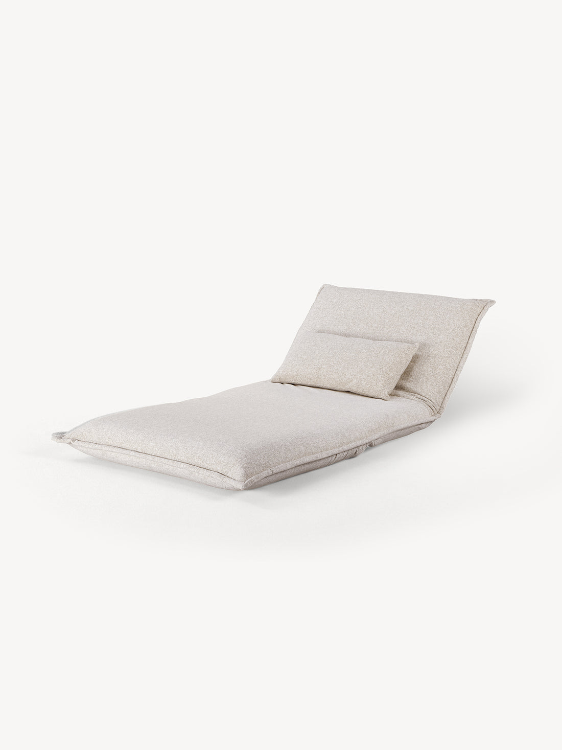 Sofá Cama Reikiavik beige