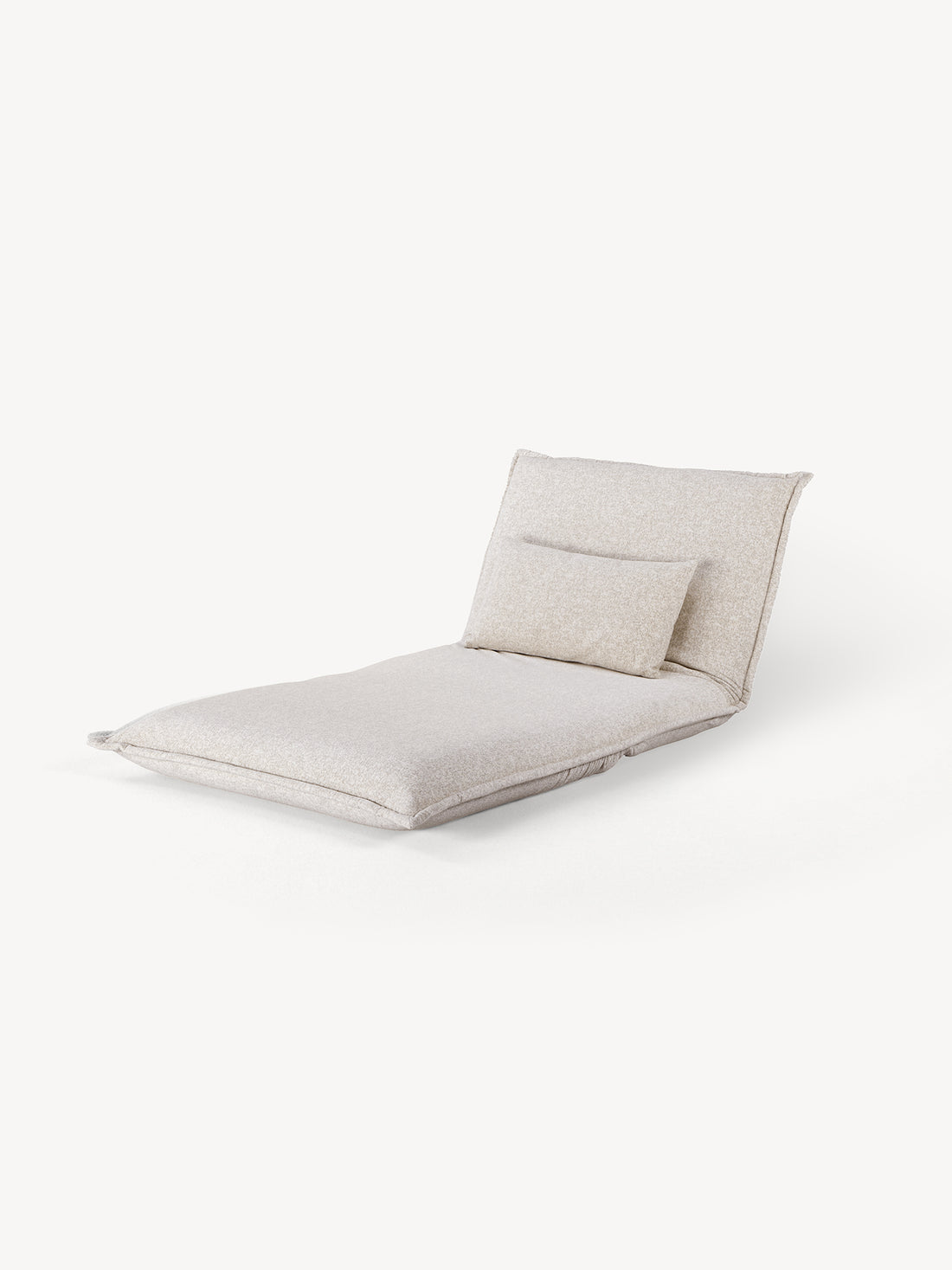 Sofá Cama Reikiavik beige