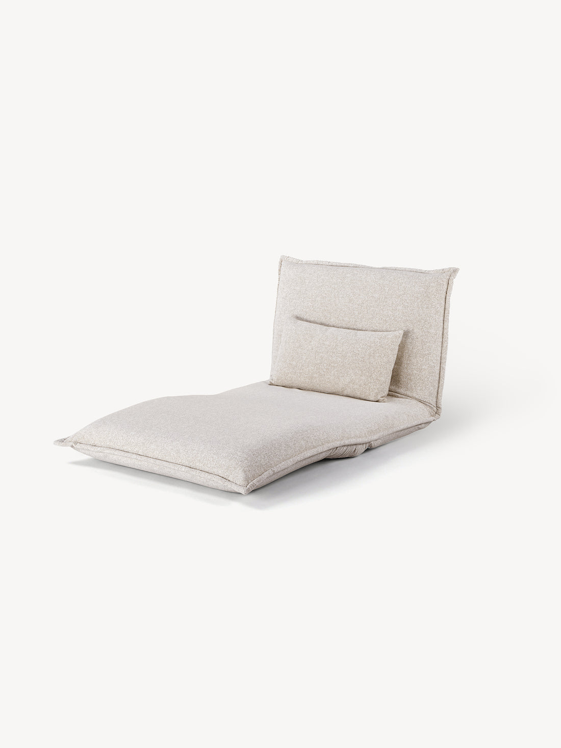 Sofá Cama Reikiavik beige