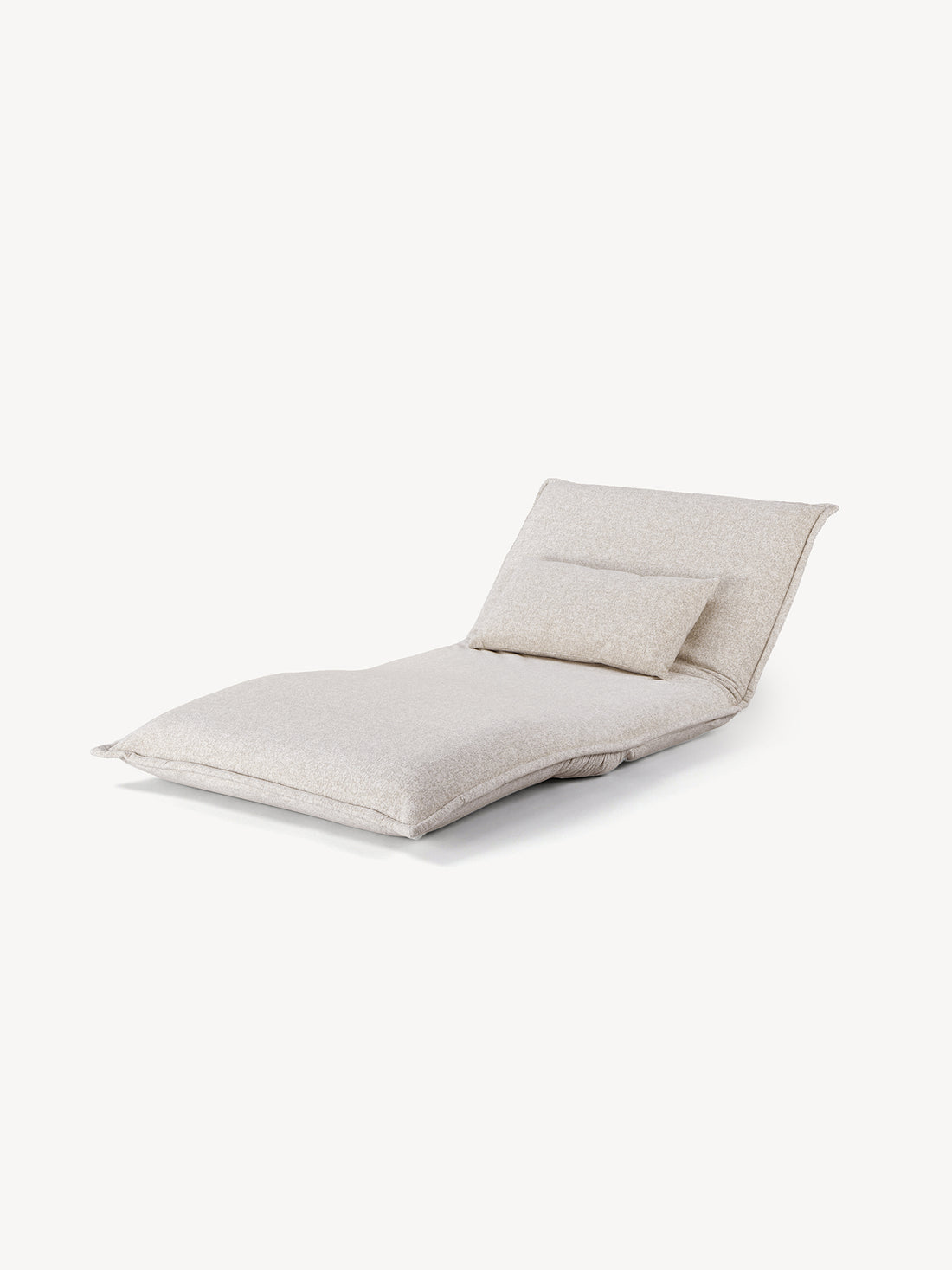 Sofá Cama Reikiavik beige