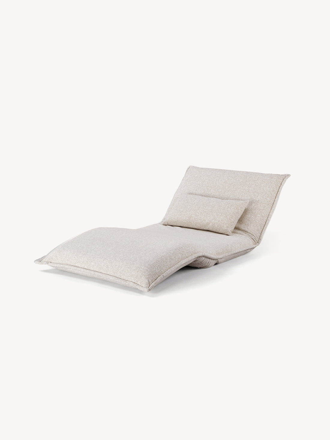 Sofá Cama Reikiavik beige