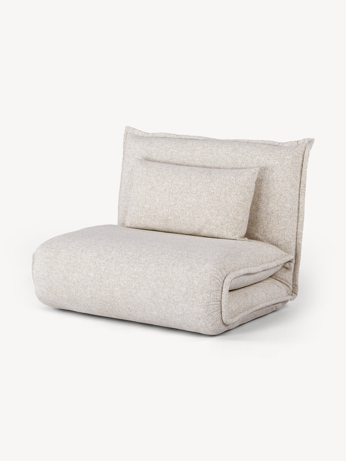 Sofá Cama Reikiavik beige