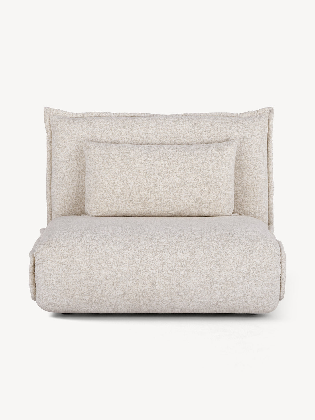 Sofá Cama Reikiavik beige