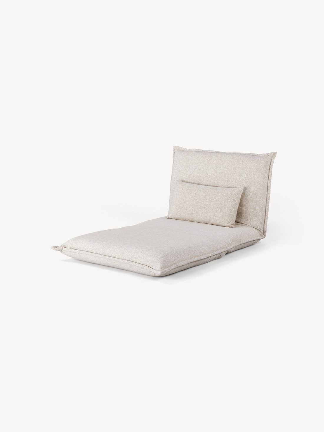Sofá Cama Reikiavik beige