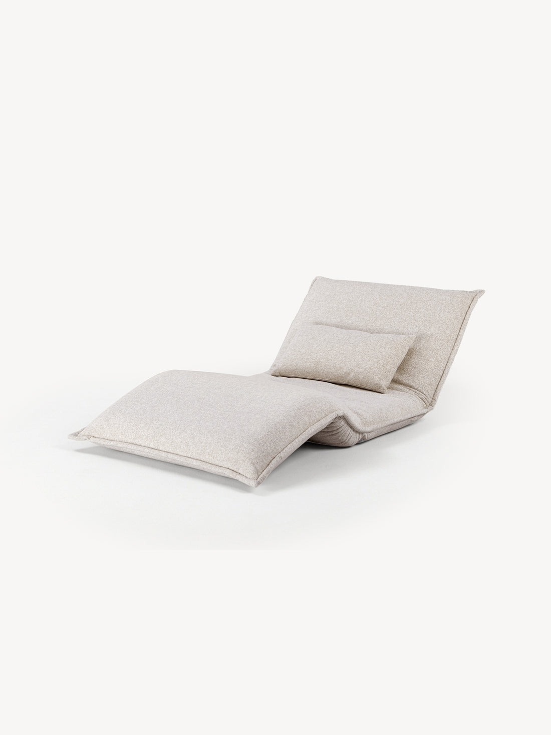 Sofá Cama Reikiavik beige