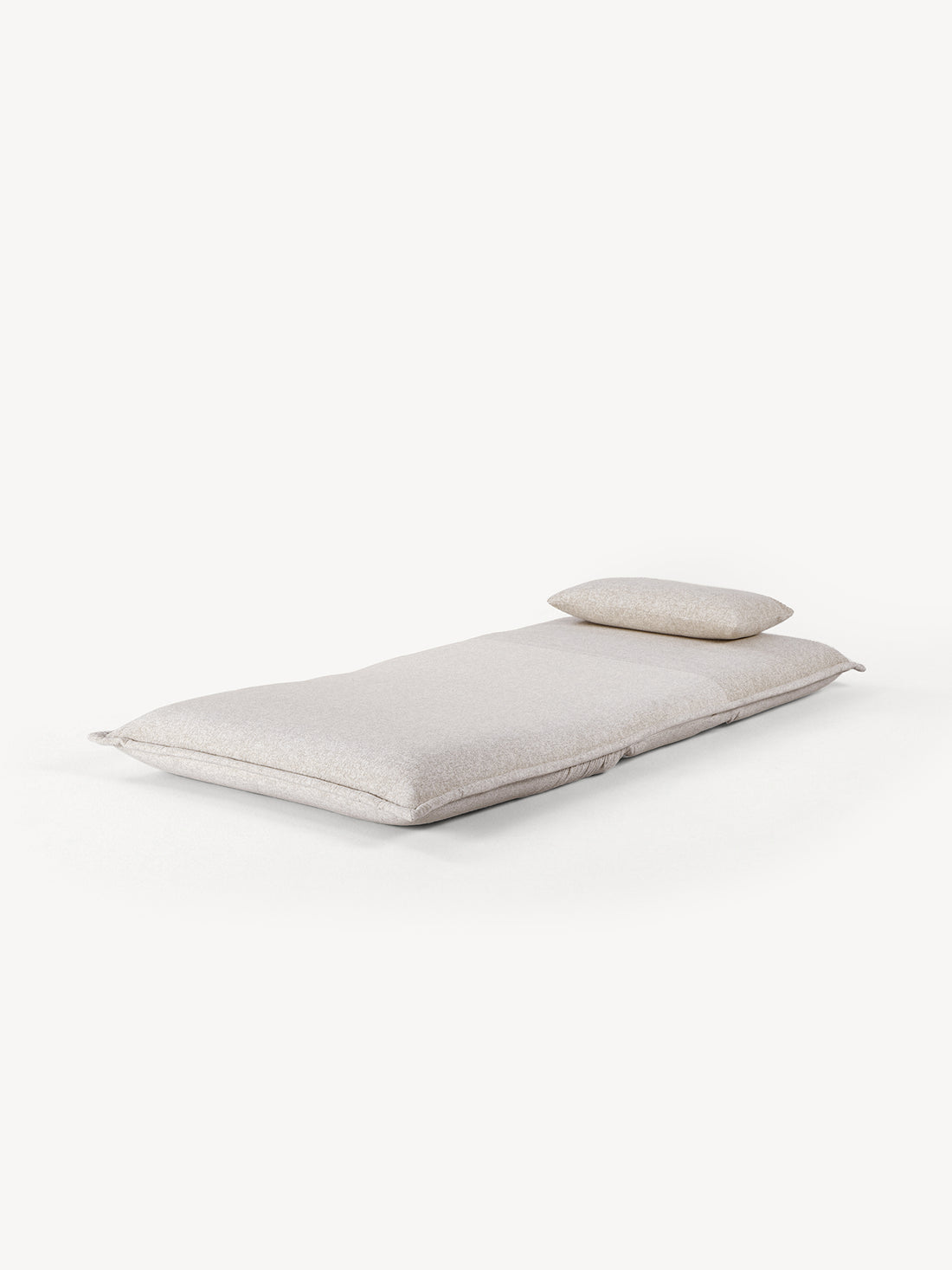 Sofá Cama Reikiavik beige