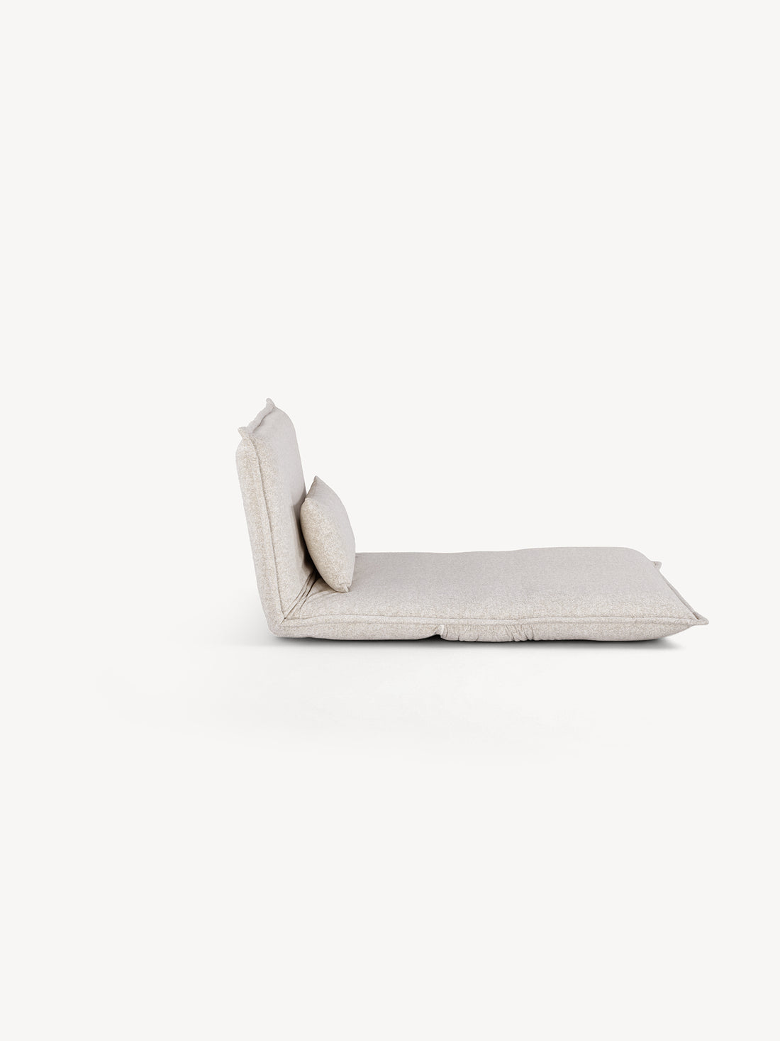 Sofá Cama Reikiavik beige