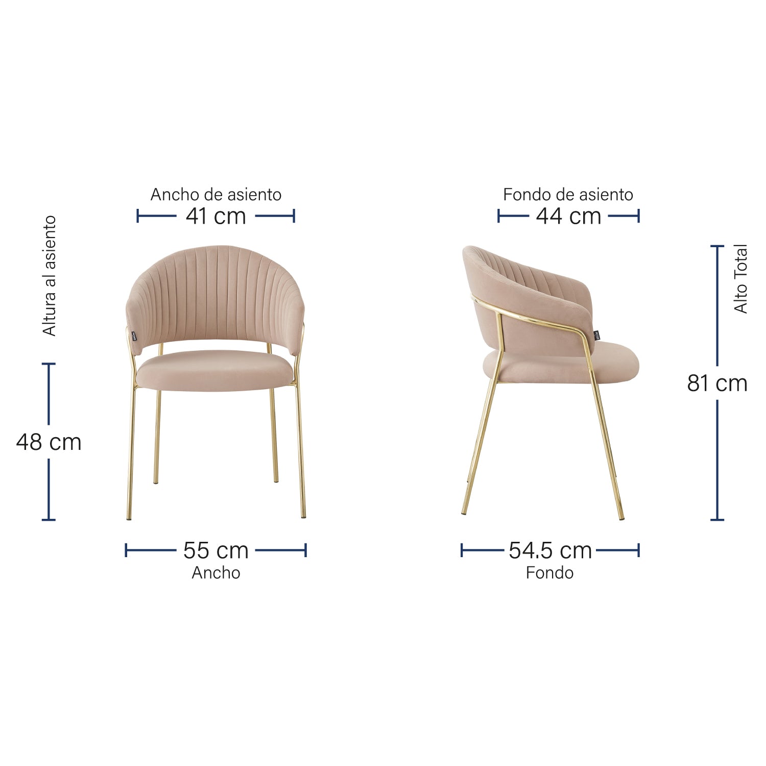 Silla Bilbao