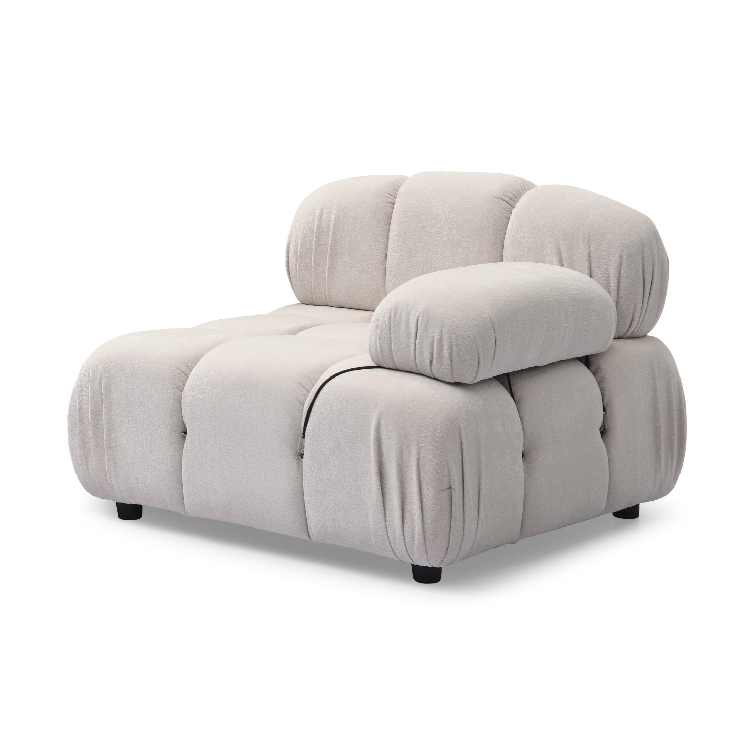 Sofá Bristol Beige