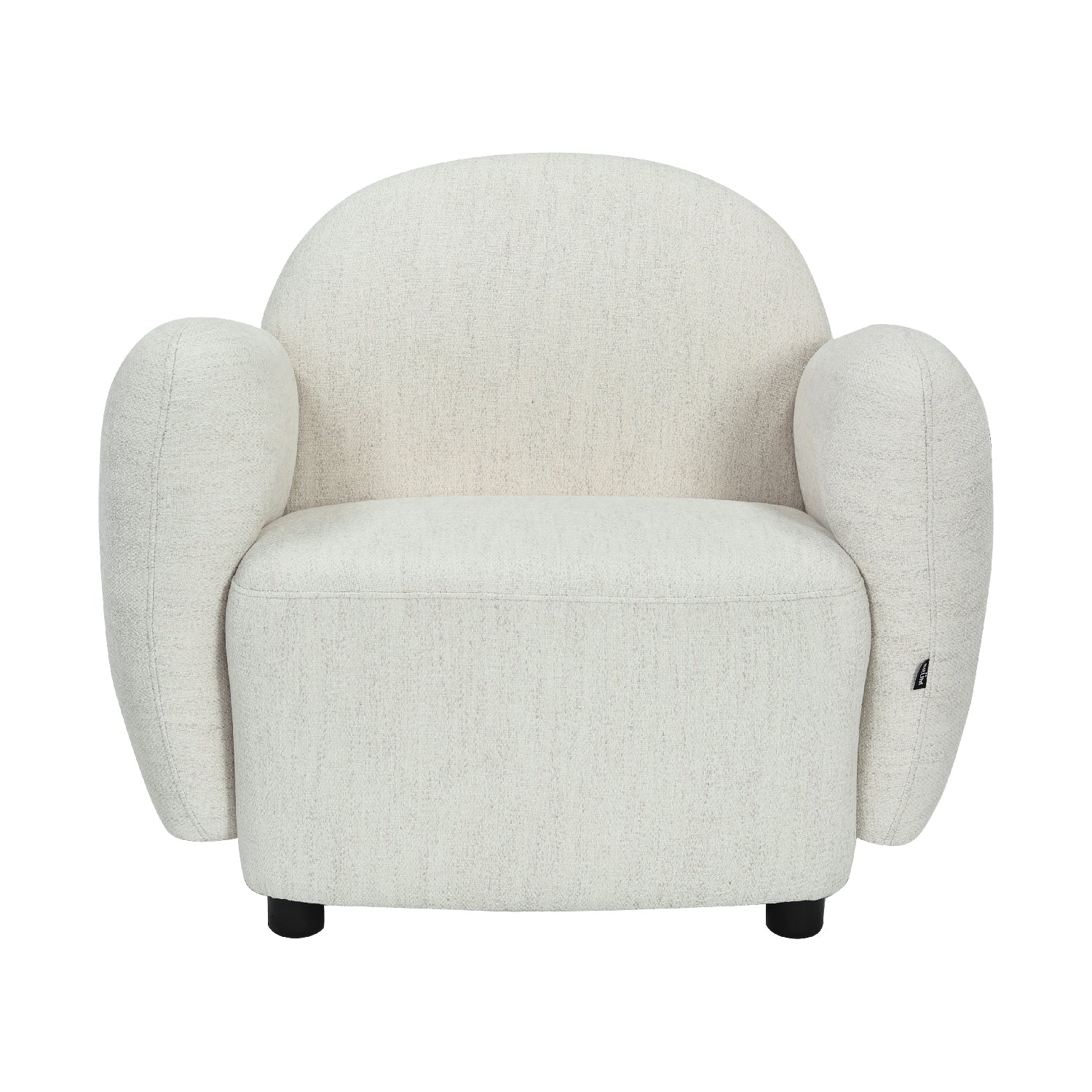 Sillón Individual Sidney