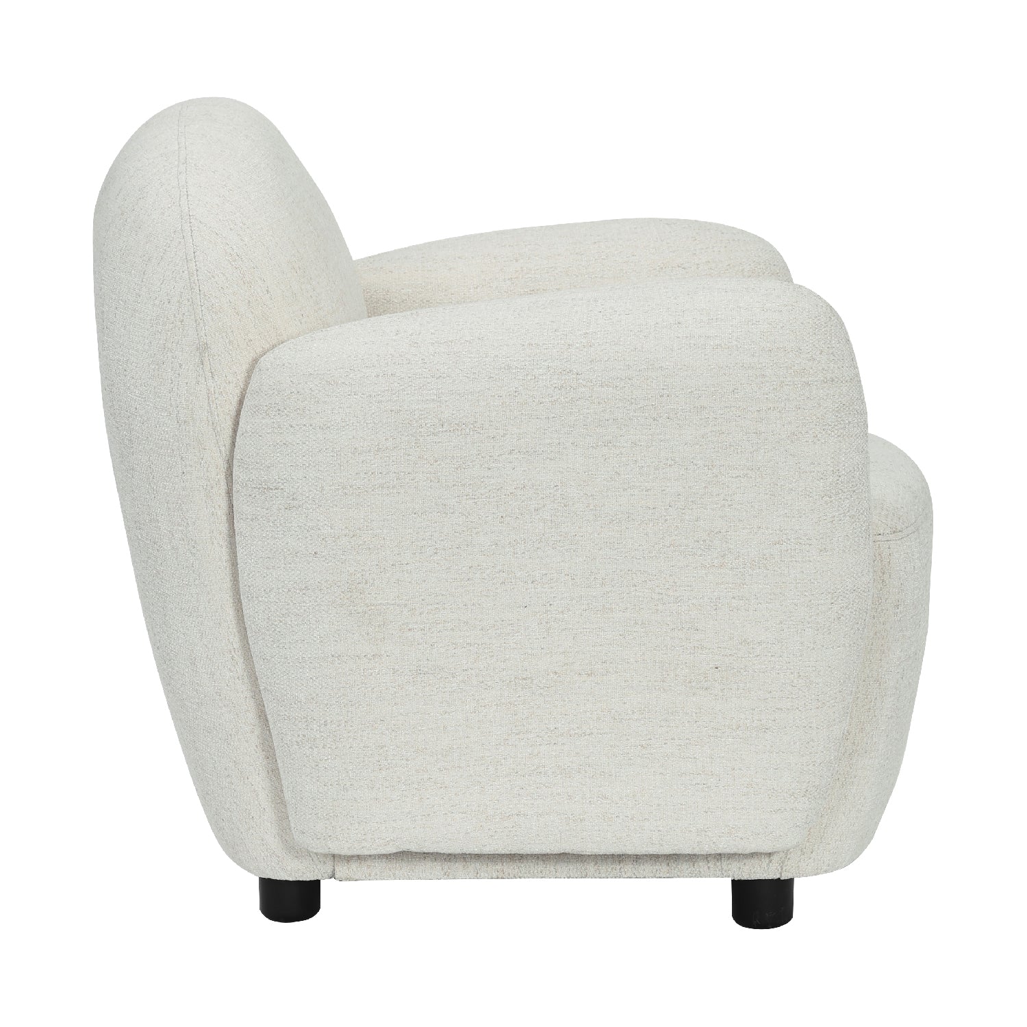 Sillón Individual Sidney