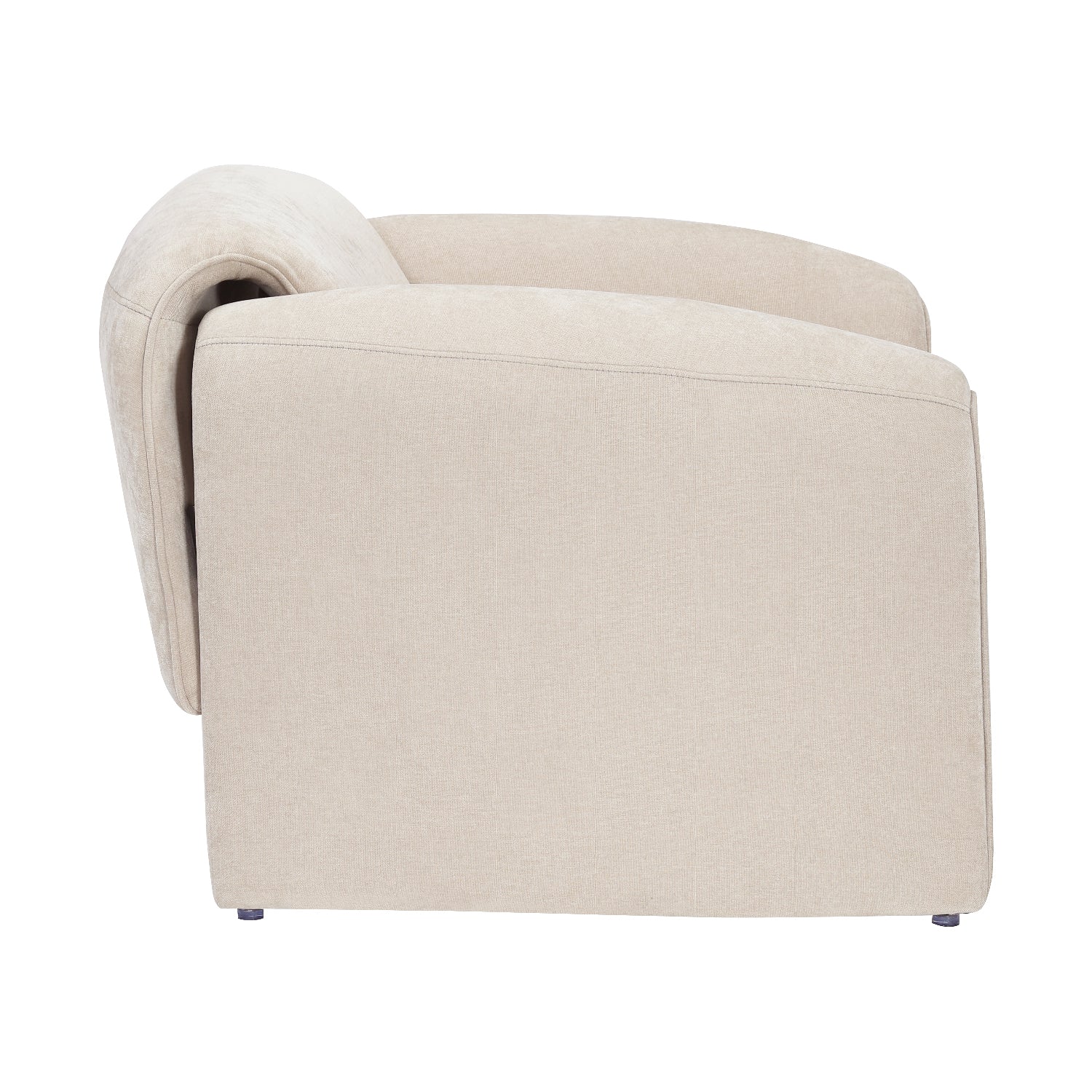 Sillón individual Melbournee