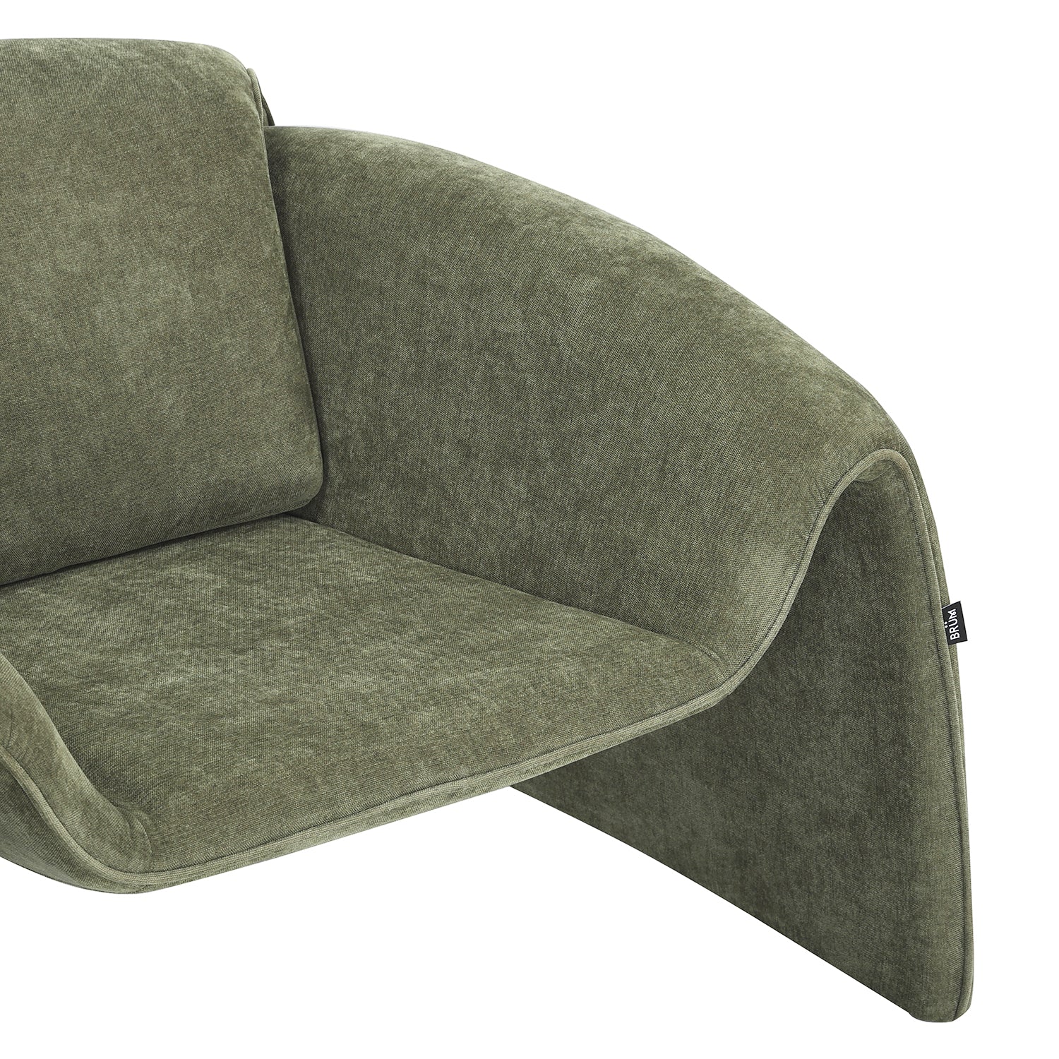 Sillón individual Melbournee