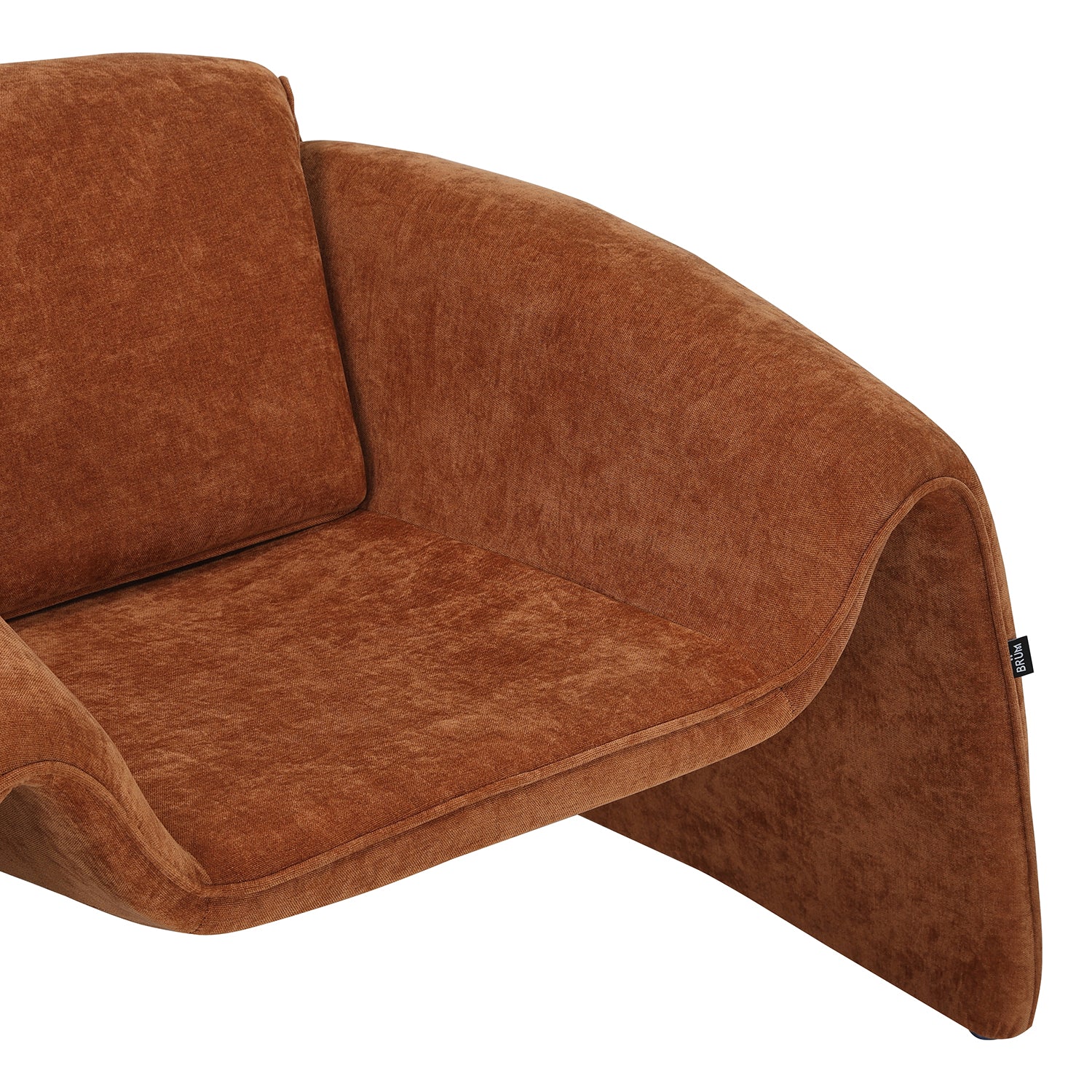 Sillón individual Melbournee