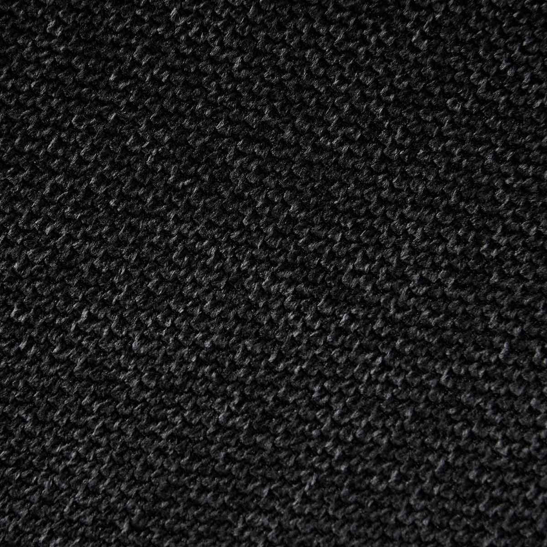 Silla Toronto Negro en Detalle