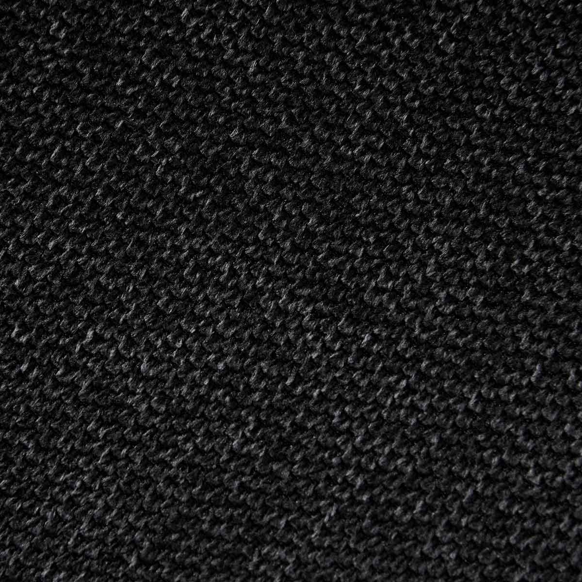 Silla Toronto Negro en Detalle