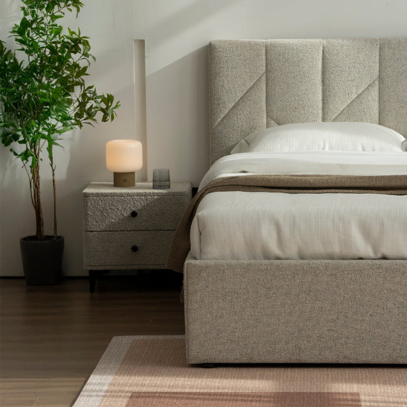 Cabecera Matrimonial Alicante Vista a Detalle