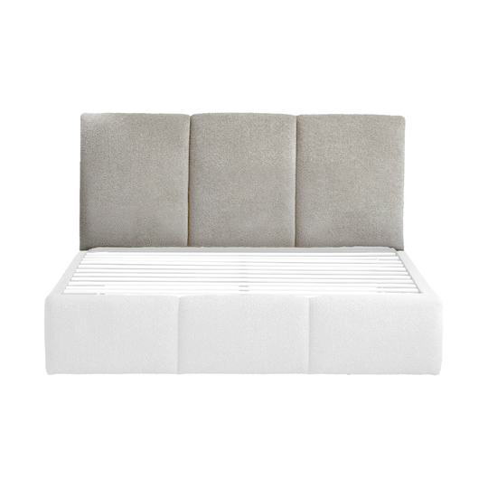 Cabecera Granada King Size Vista Frontal