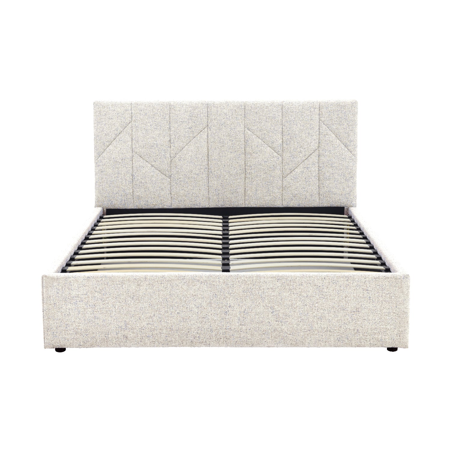 Cama alicante vista frontal