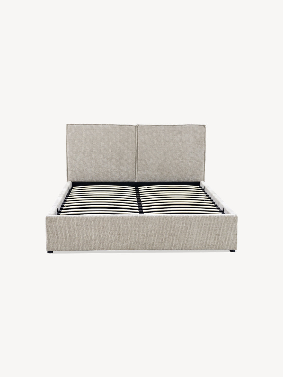 Cama Madrid Queen Size, foto 2