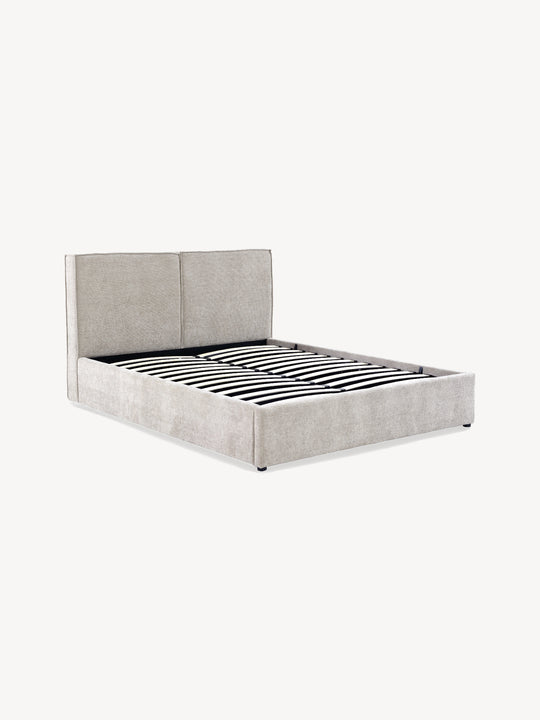 Cama Madrid King Size