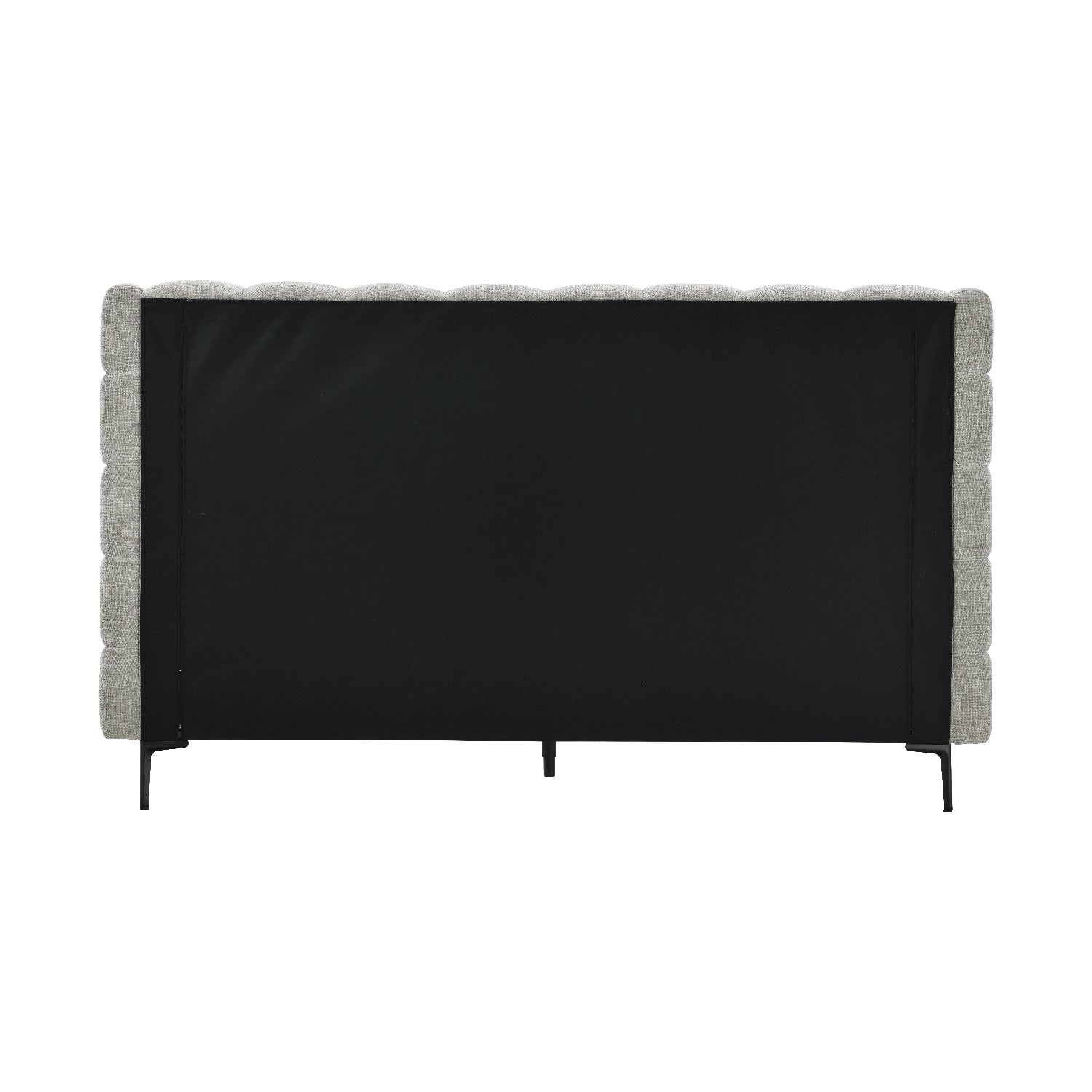 CAMA TOLEDO VISTA TRASERA