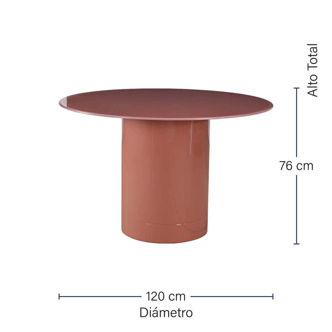 Mesa de comedor Cartagena
