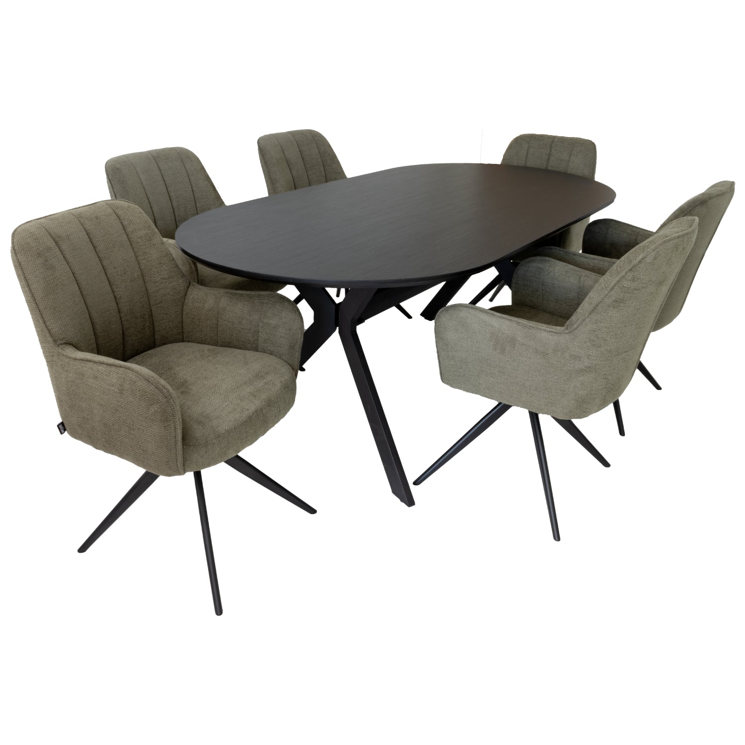 Mesa Catania 200cm